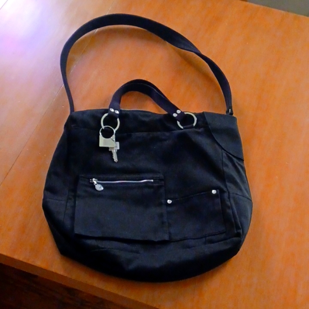 Lock a Bye Baby Bag